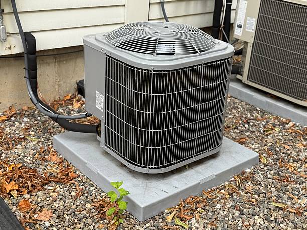 24/7 Emergency Hvac Repair experts in New Carlisle, OH